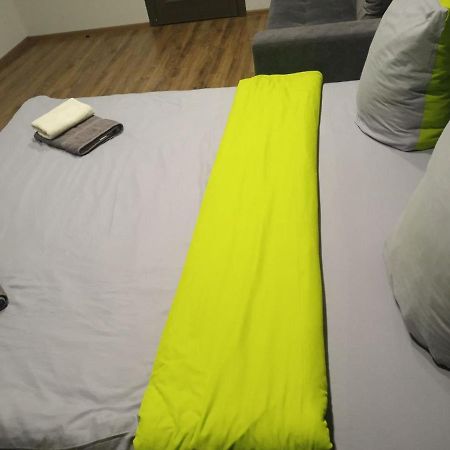 Apartment Yes 41 Ujgorod Dış mekan fotoğraf