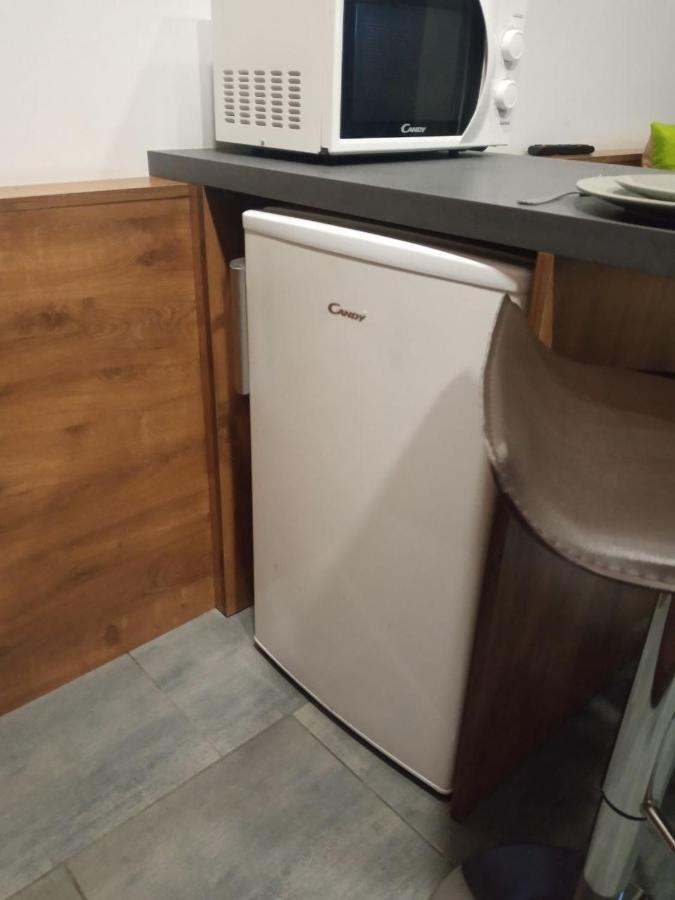 Apartment Yes 41 Ujgorod Dış mekan fotoğraf