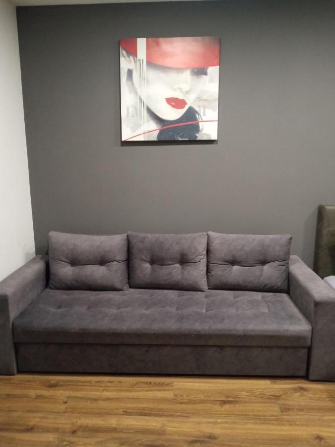 Apartment Yes 41 Ujgorod Dış mekan fotoğraf