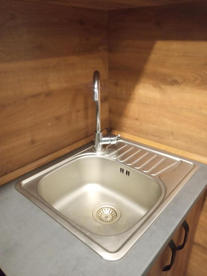 Apartment Yes 41 Ujgorod Dış mekan fotoğraf