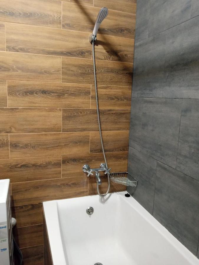 Apartment Yes 41 Ujgorod Dış mekan fotoğraf
