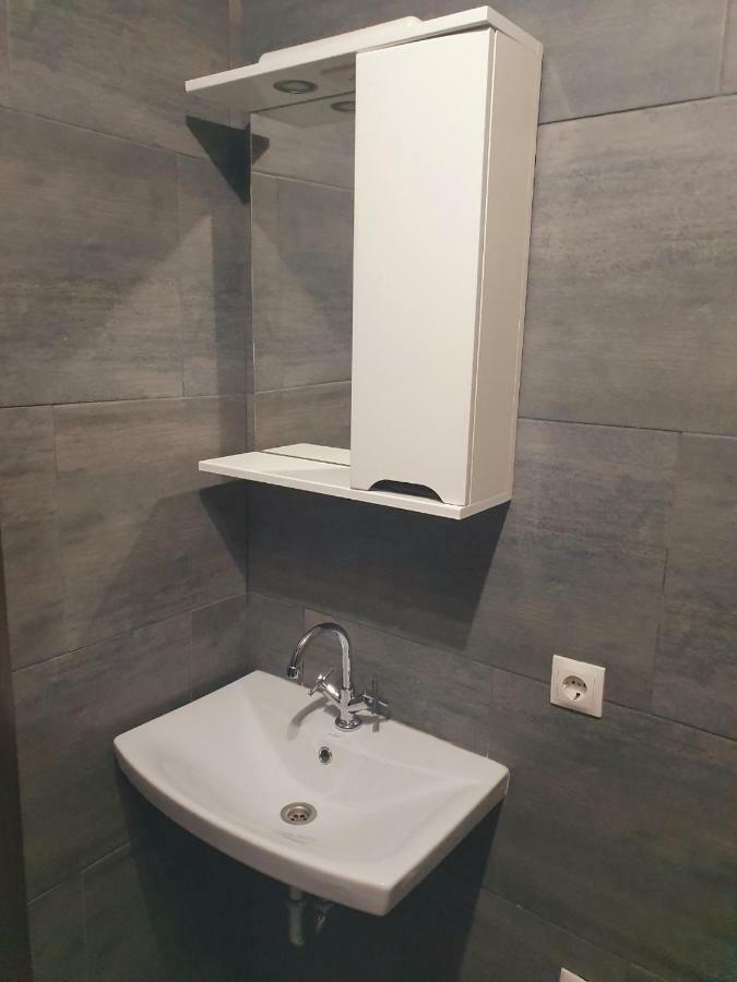 Apartment Yes 41 Ujgorod Dış mekan fotoğraf